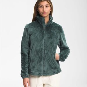 The North Face Women's osito jacket
